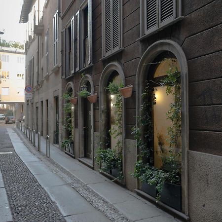 מילאנו Disciplini Apartment A 5 Min Dal Duomo מראה חיצוני תמונה