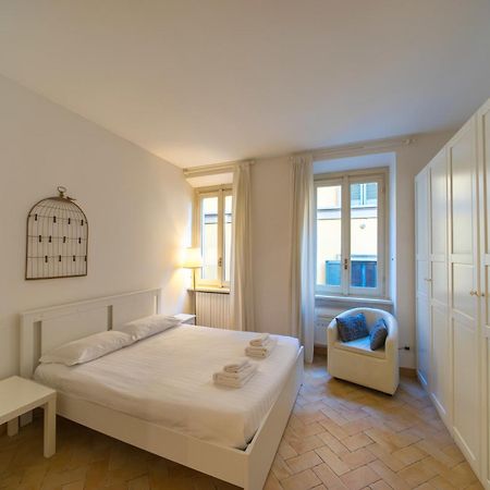 מילאנו Disciplini Apartment A 5 Min Dal Duomo מראה חיצוני תמונה