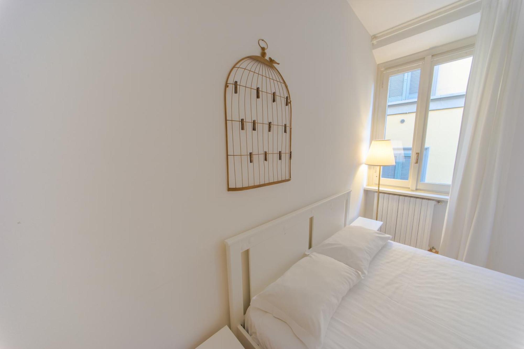 מילאנו Disciplini Apartment A 5 Min Dal Duomo מראה חיצוני תמונה