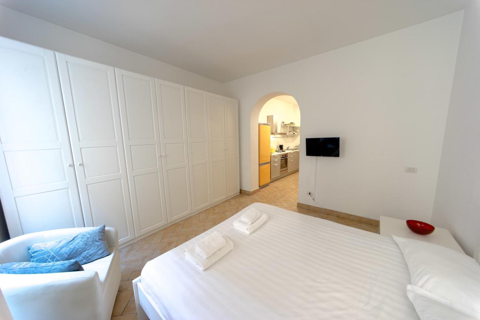 מילאנו Disciplini Apartment A 5 Min Dal Duomo מראה חיצוני תמונה