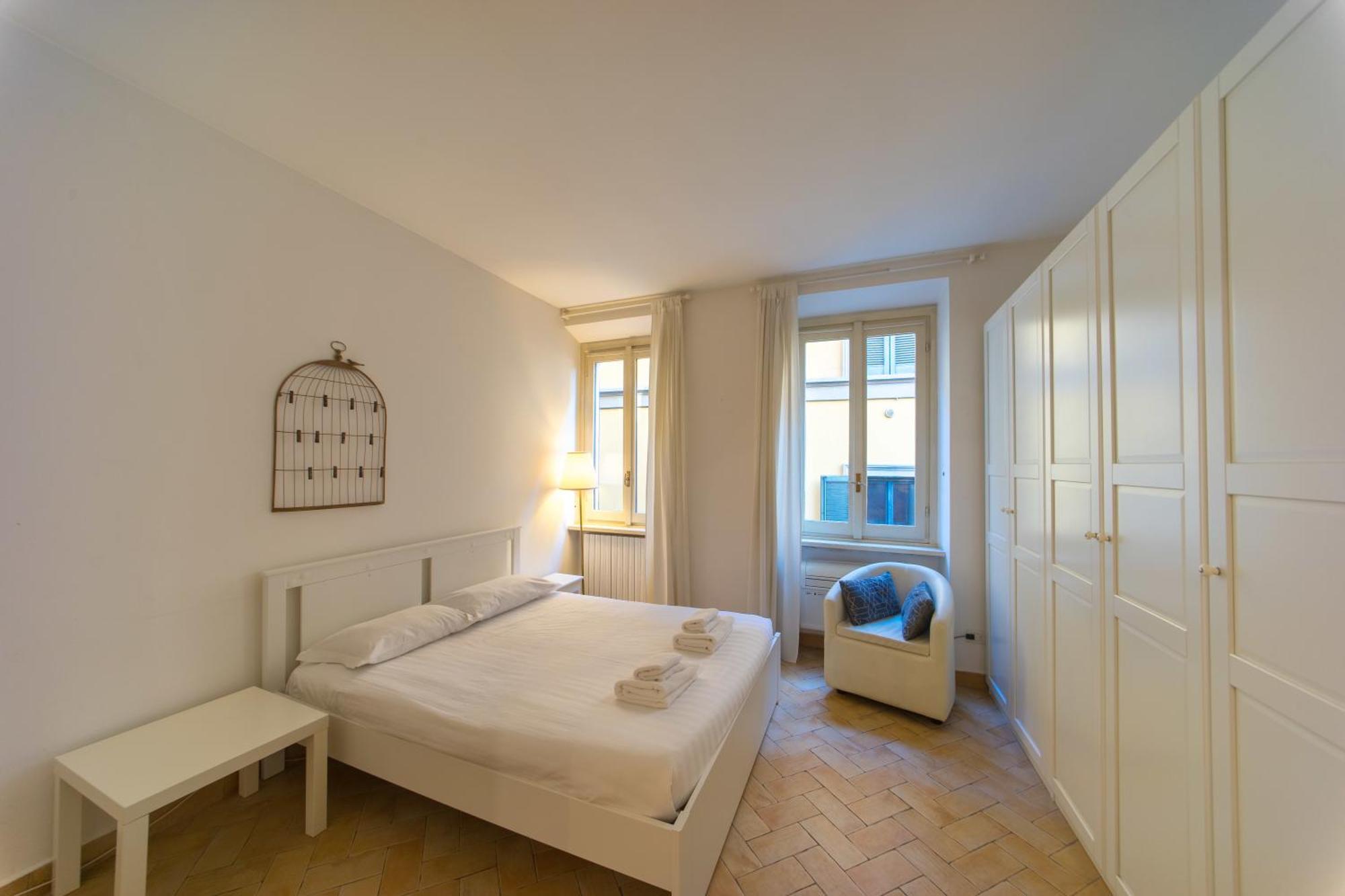 מילאנו Disciplini Apartment A 5 Min Dal Duomo מראה חיצוני תמונה