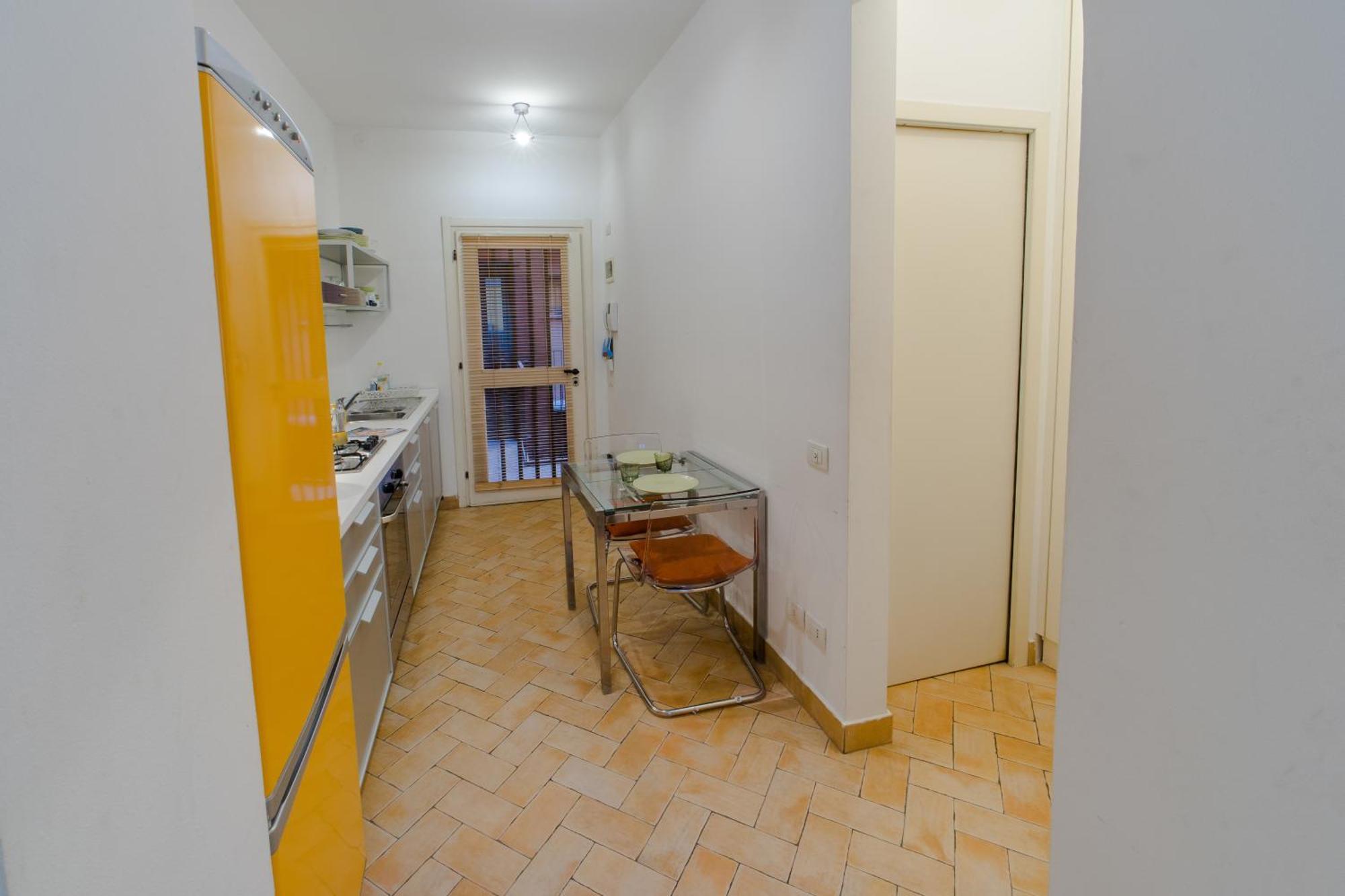 מילאנו Disciplini Apartment A 5 Min Dal Duomo מראה חיצוני תמונה