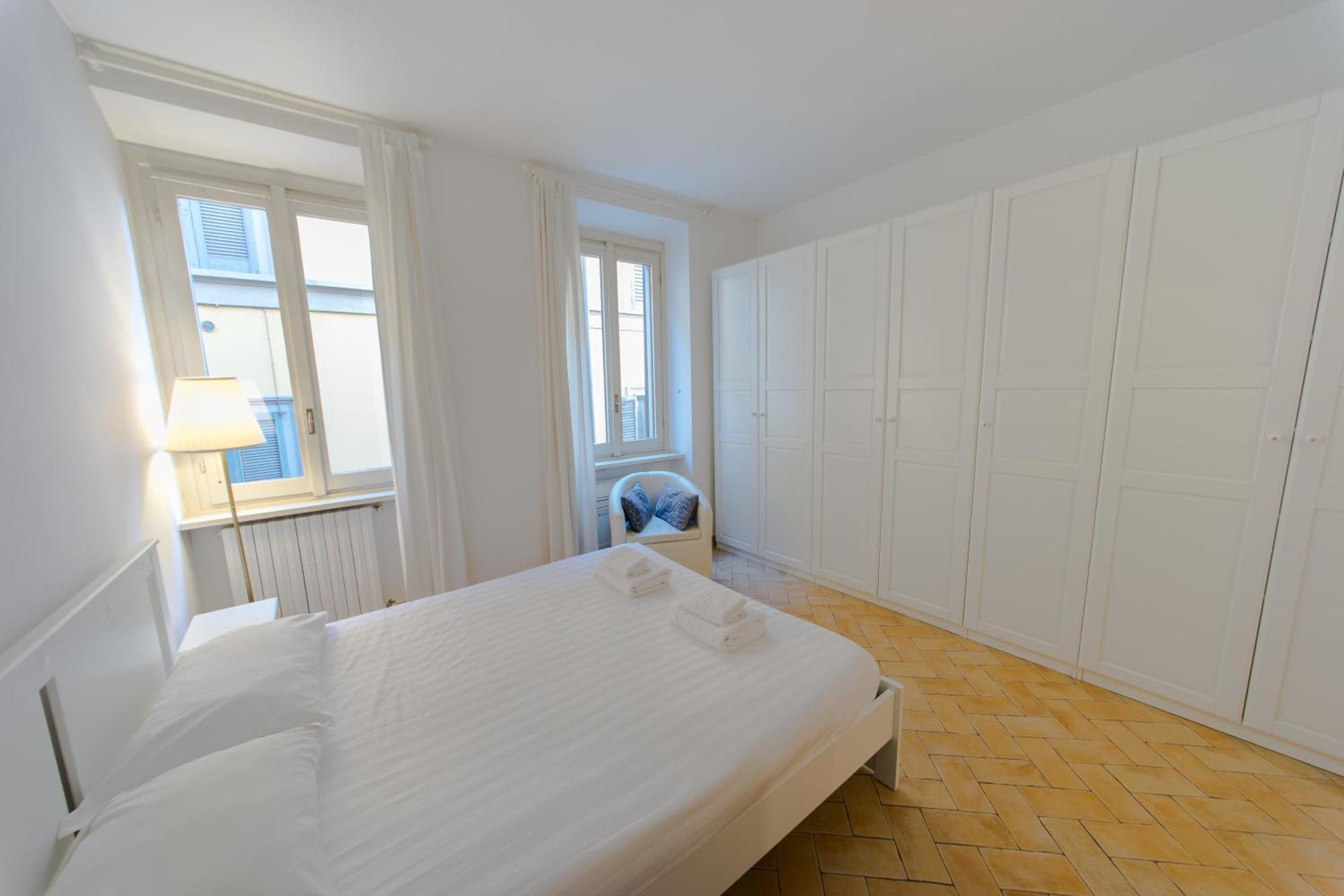 מילאנו Disciplini Apartment A 5 Min Dal Duomo מראה חיצוני תמונה