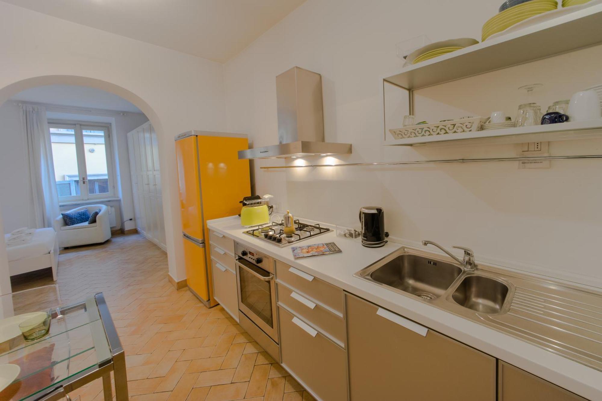 מילאנו Disciplini Apartment A 5 Min Dal Duomo מראה חיצוני תמונה