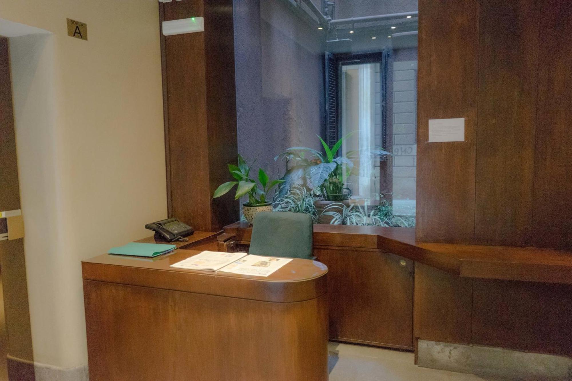 מילאנו Disciplini Apartment A 5 Min Dal Duomo מראה חיצוני תמונה