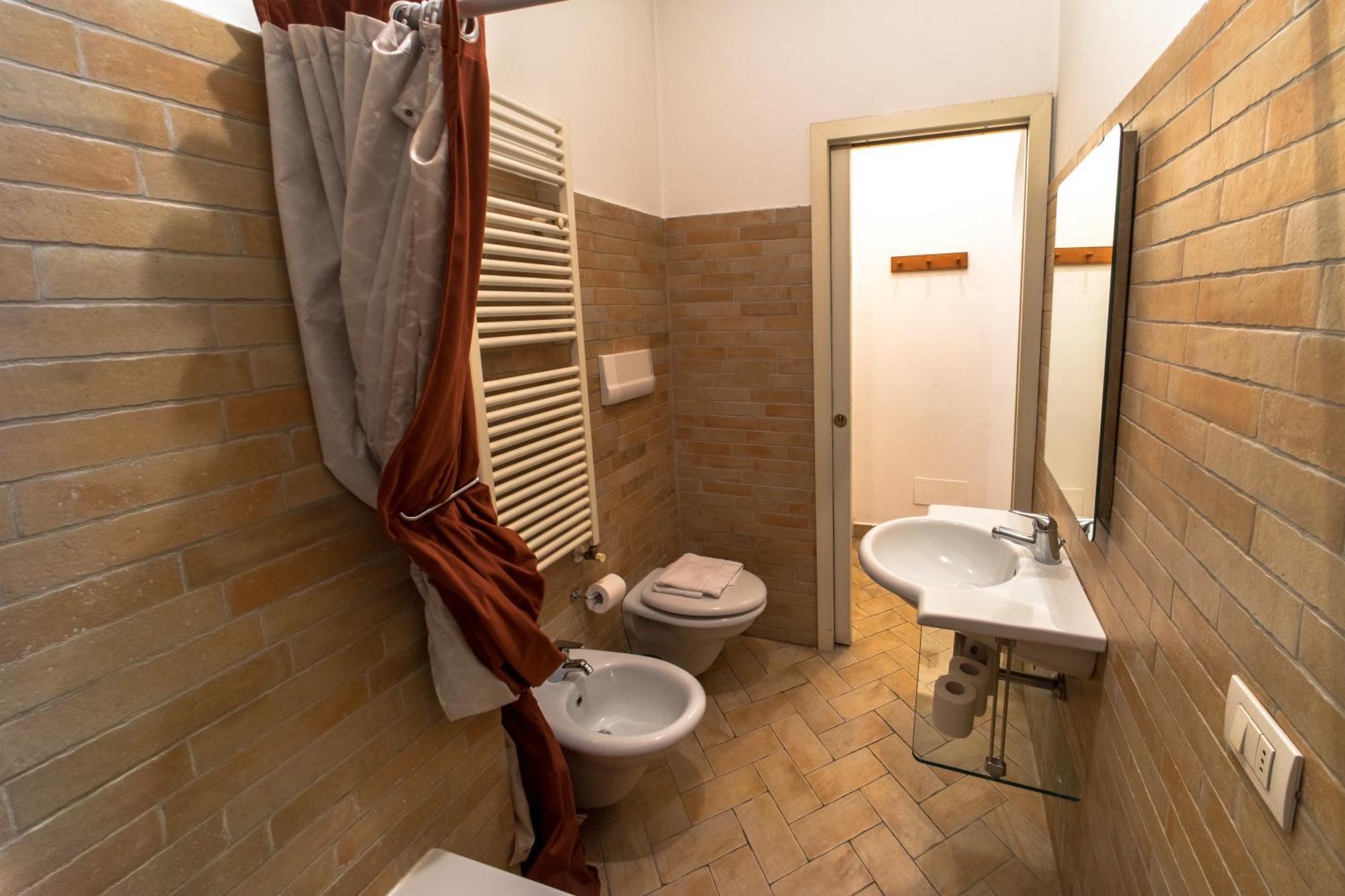 מילאנו Disciplini Apartment A 5 Min Dal Duomo מראה חיצוני תמונה